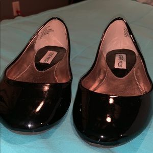 Steve Madden flats